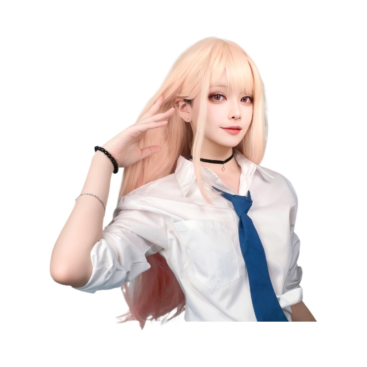 My Dress-Up Darling Marin Kitagawa Wig