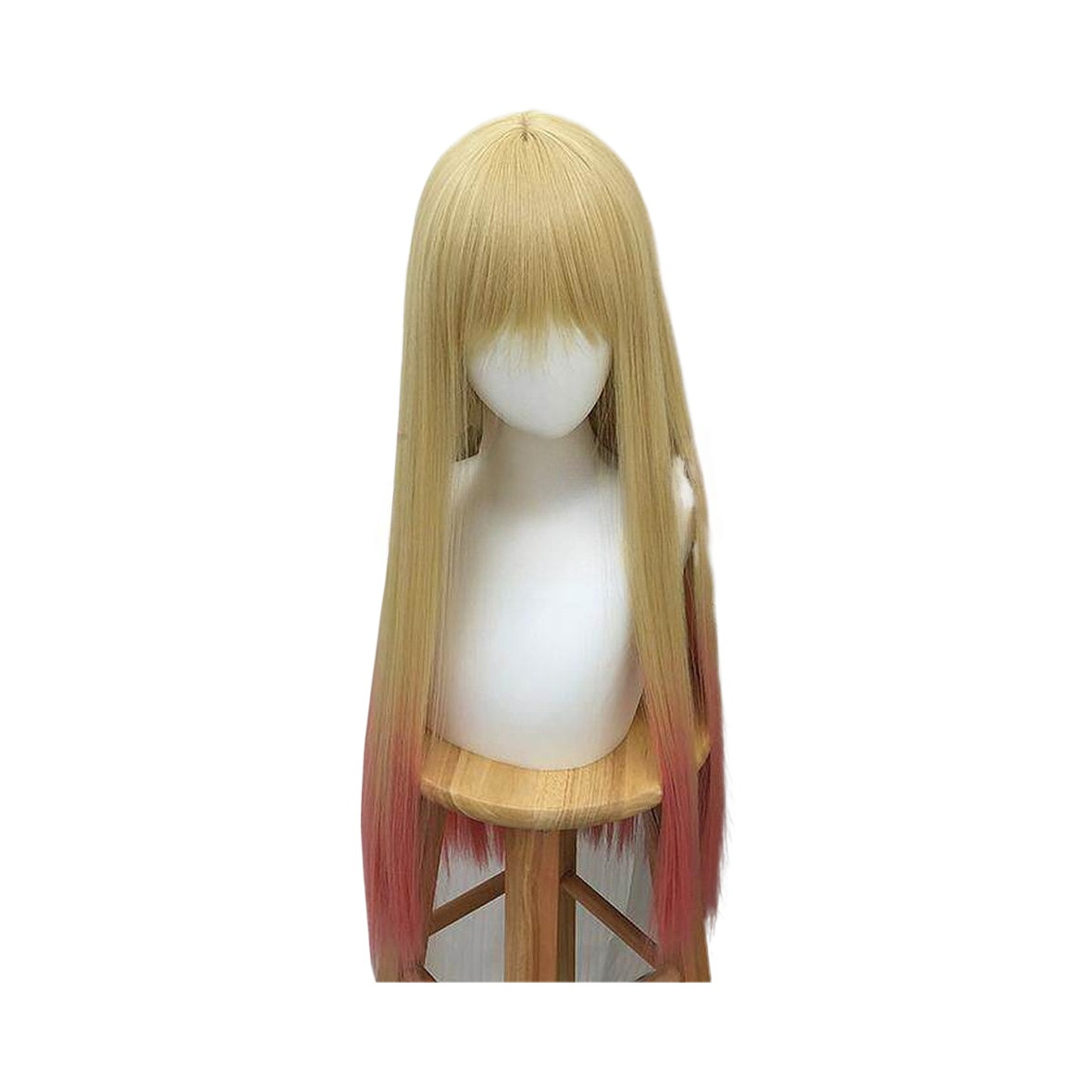 My Dress-Up Darling Marin Kitagawa Wig