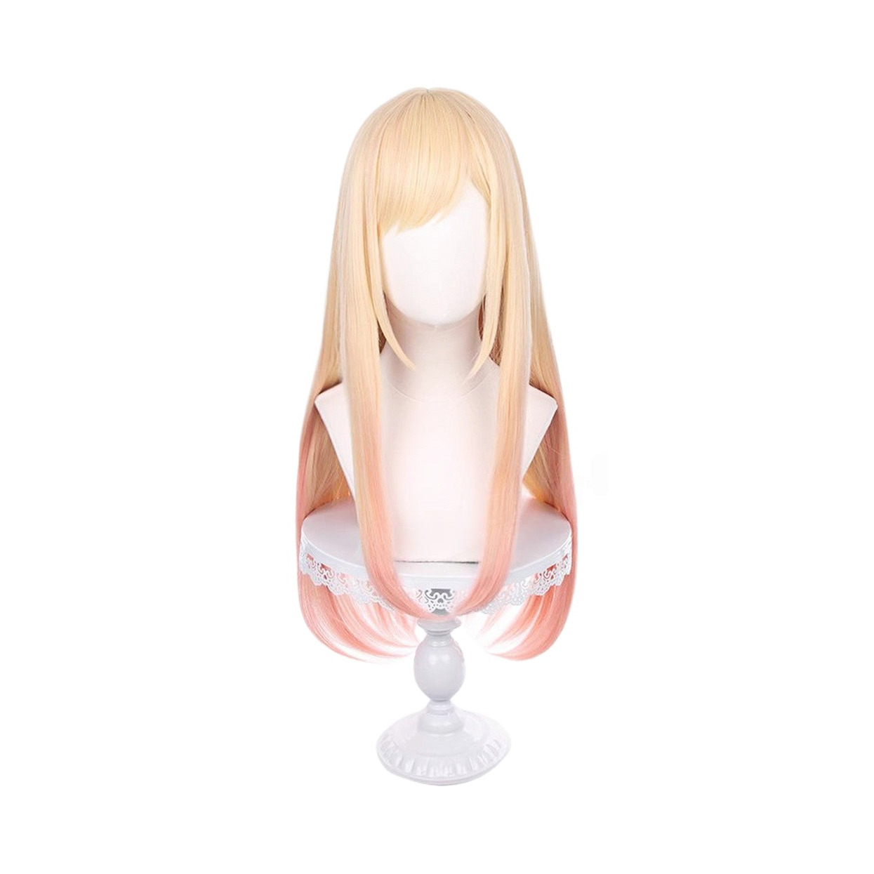 My Dress-Up Darling Marin Kitagawa Wig