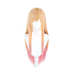 My Dress-Up Darling Marin Kitagawa Wig