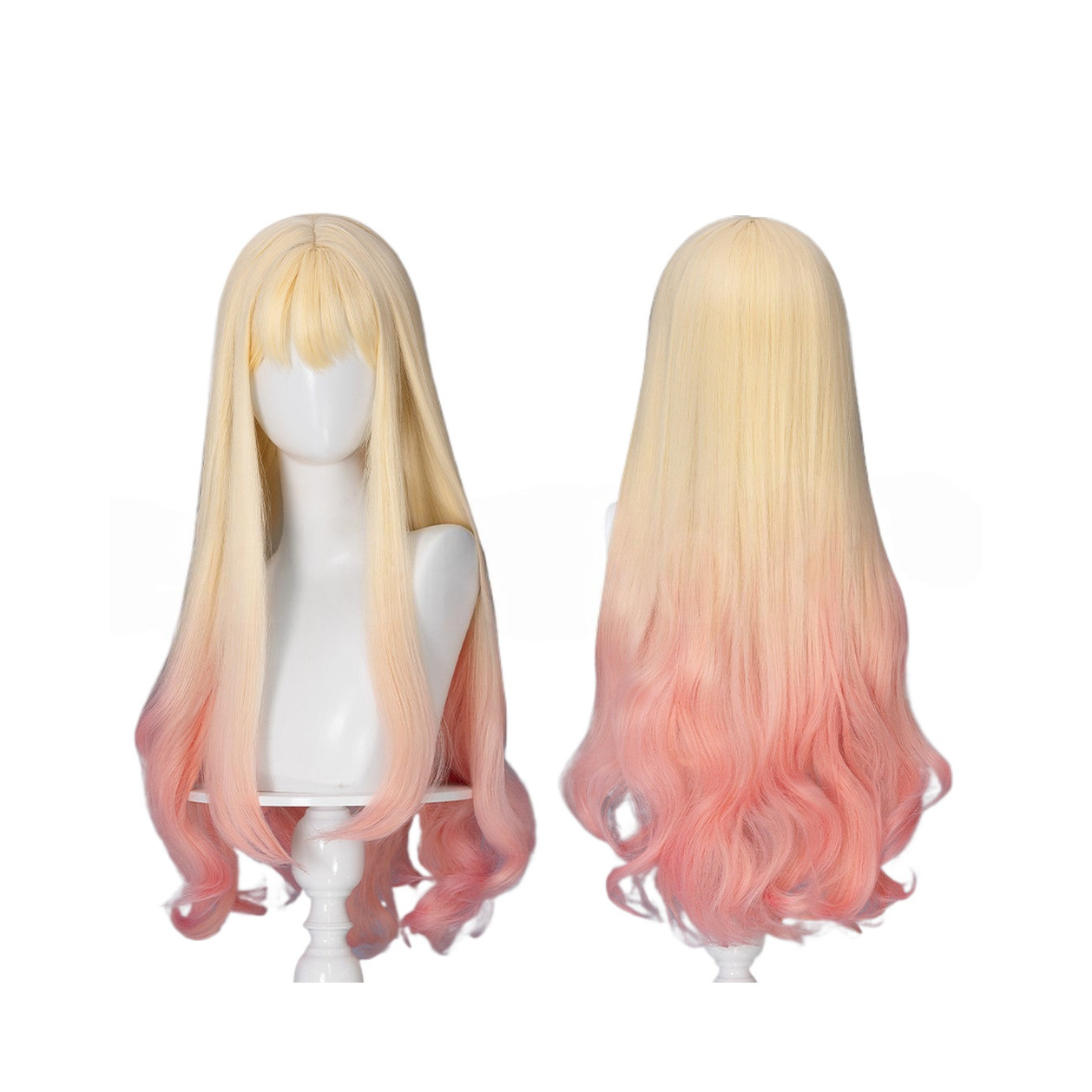 My Dress-Up Darling Marin Kitagawa Wig