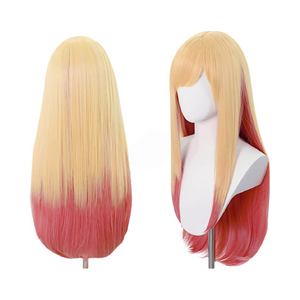 My Dress-Up Darling Marin Kitagawa Wig