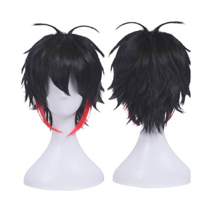 Nanbaka Jyugo Wig