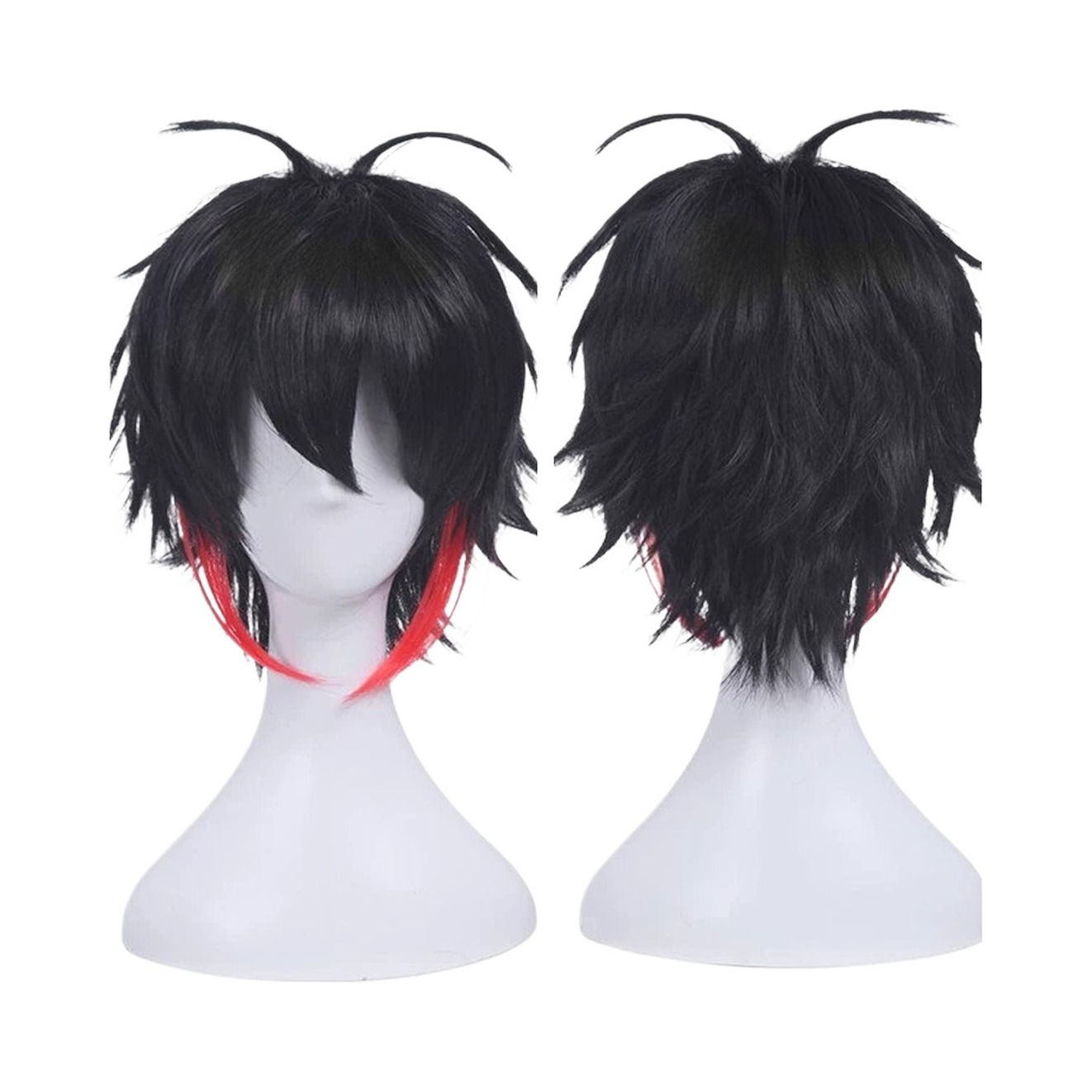 Nanbaka Jyugo Wig