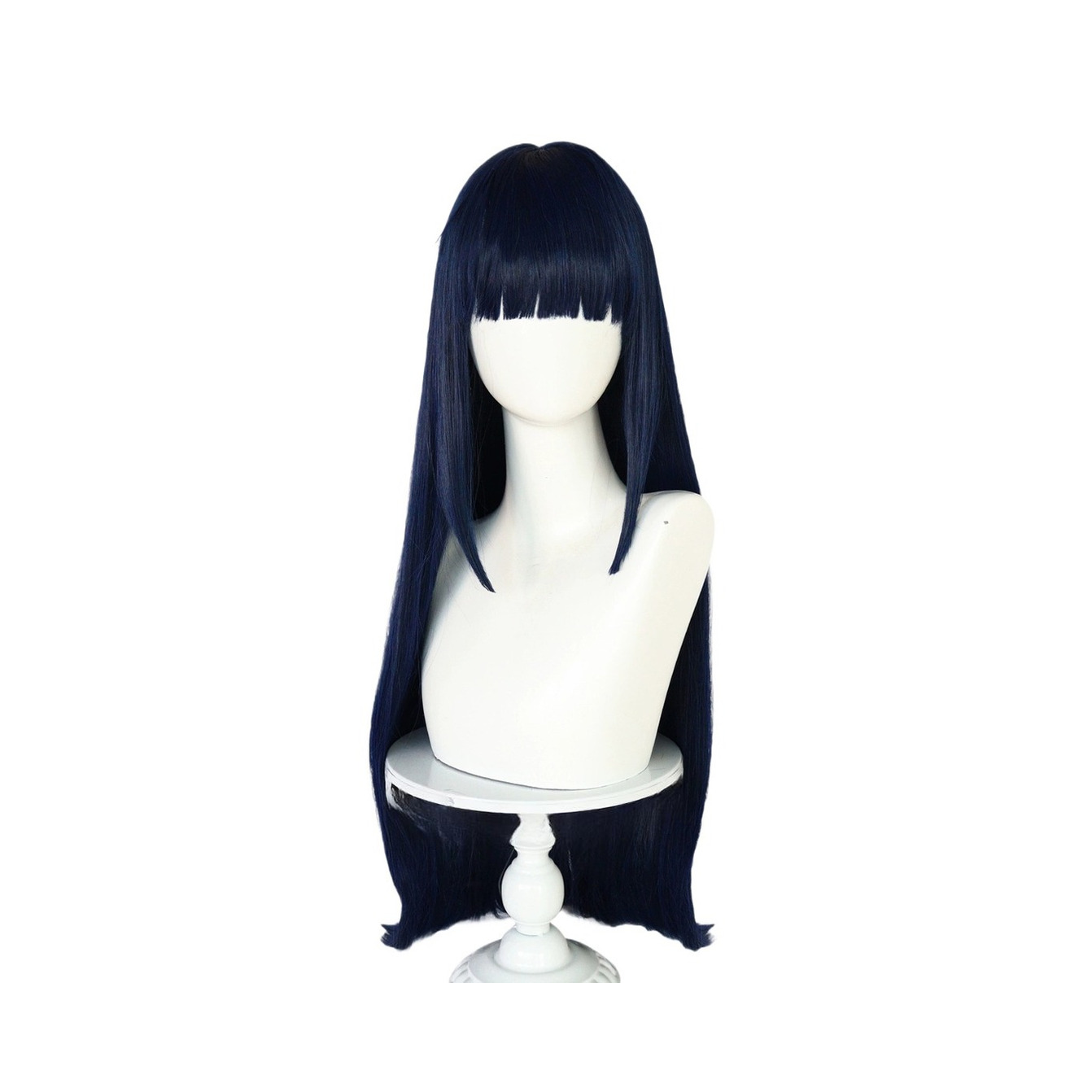 Naruto Hinata Hyuga Hinata Hyūga Wig