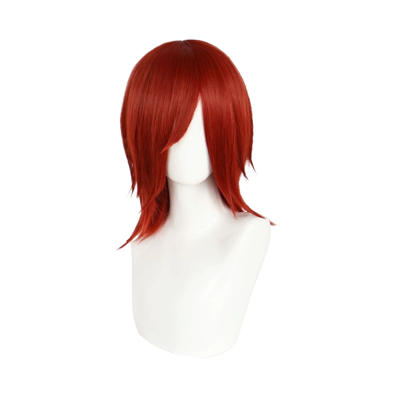 Naruto Nagato Uzumaki Wig