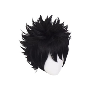 Naruto Shino Aburame Wig