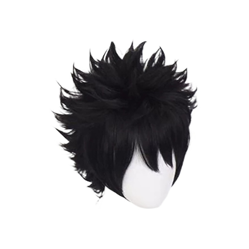 Naruto Shino Aburame Wig