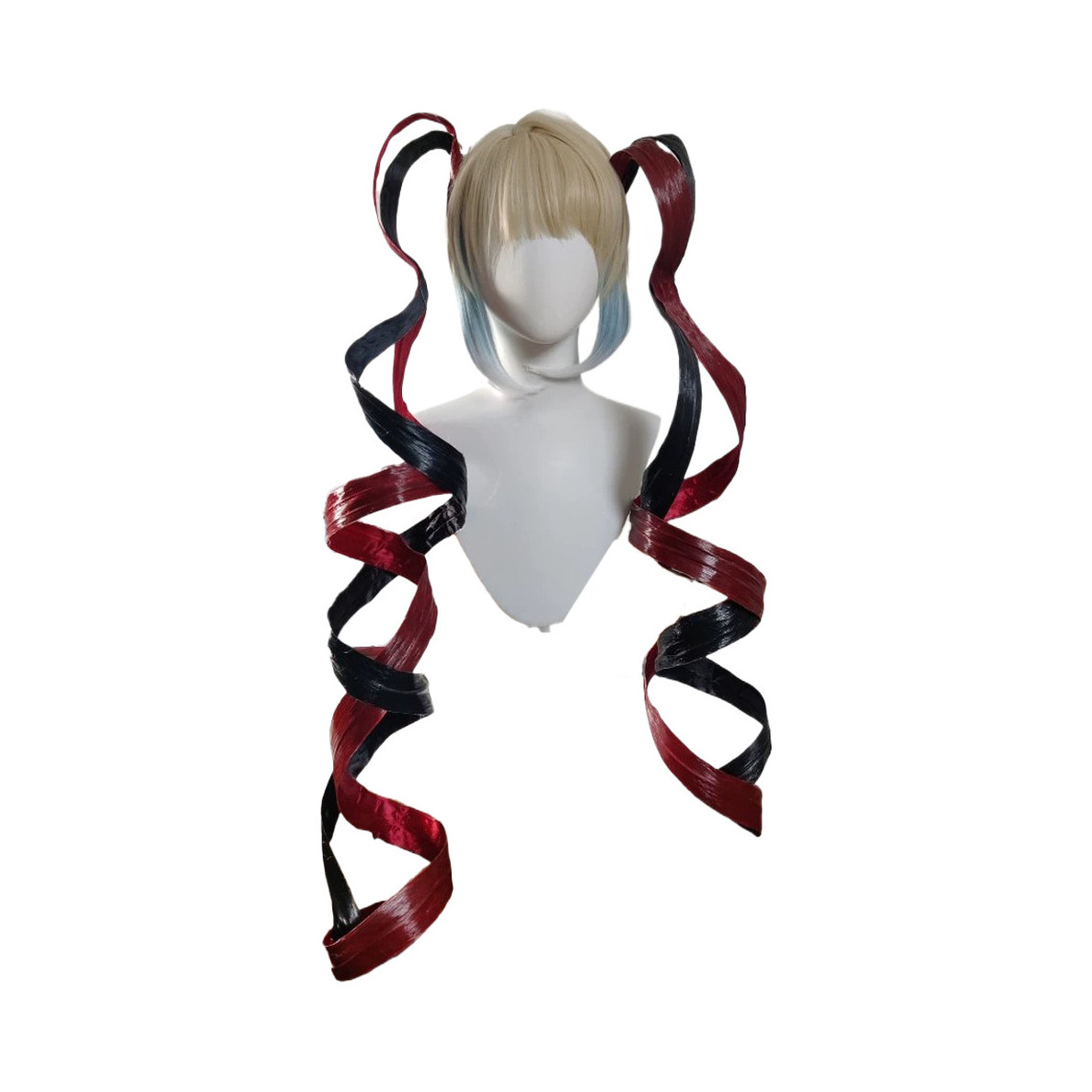 Needy Streamer Overload Omgkawaiiangel Wig