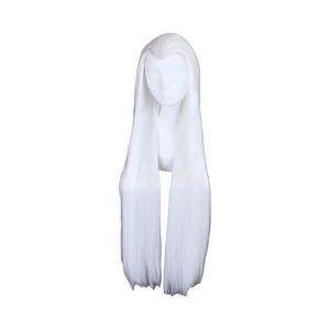 Ne Zha the Devil Child Roars in the Sea Ao Guang Wig