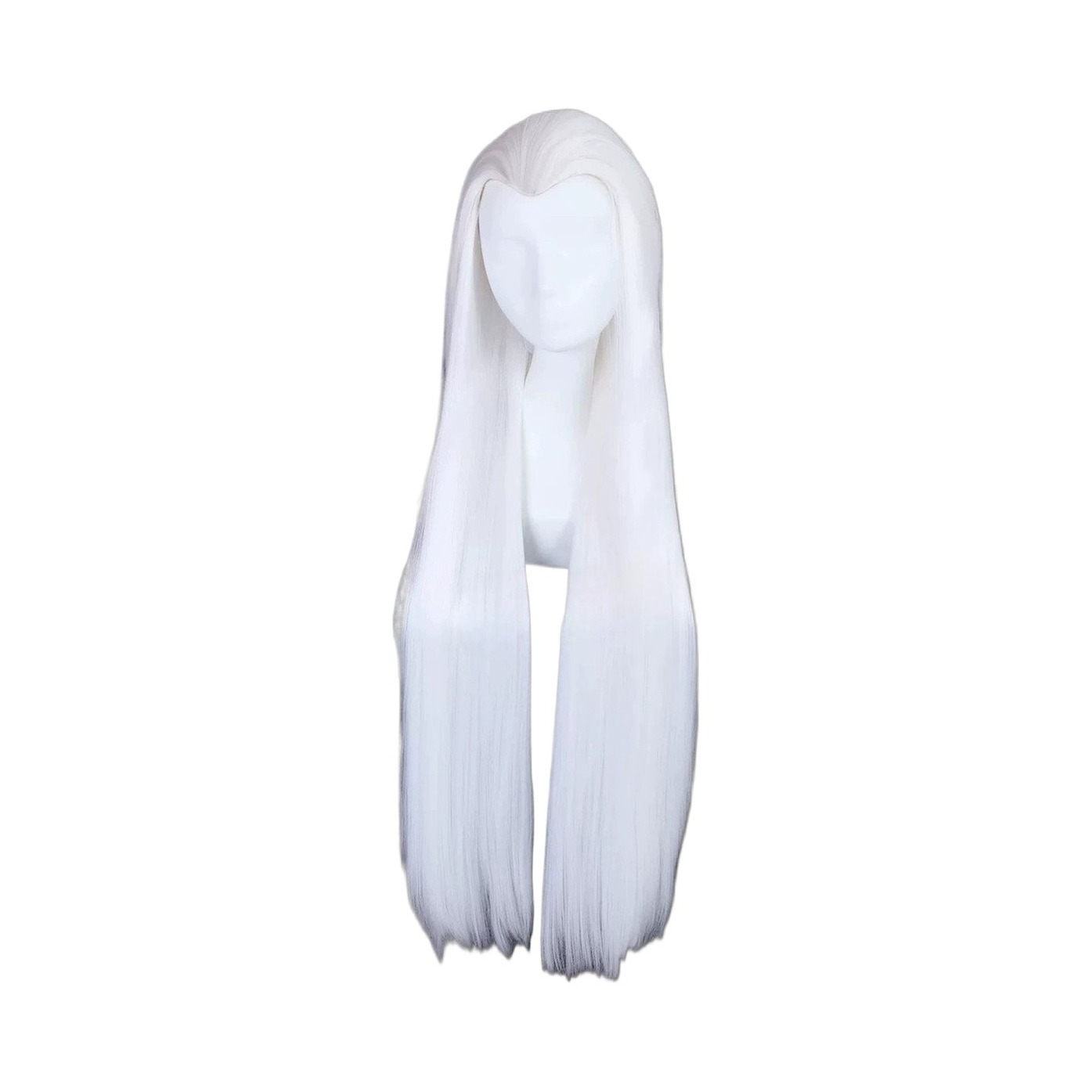 Ne Zha the Devil Child Roars in the Sea Ao Guang Wig