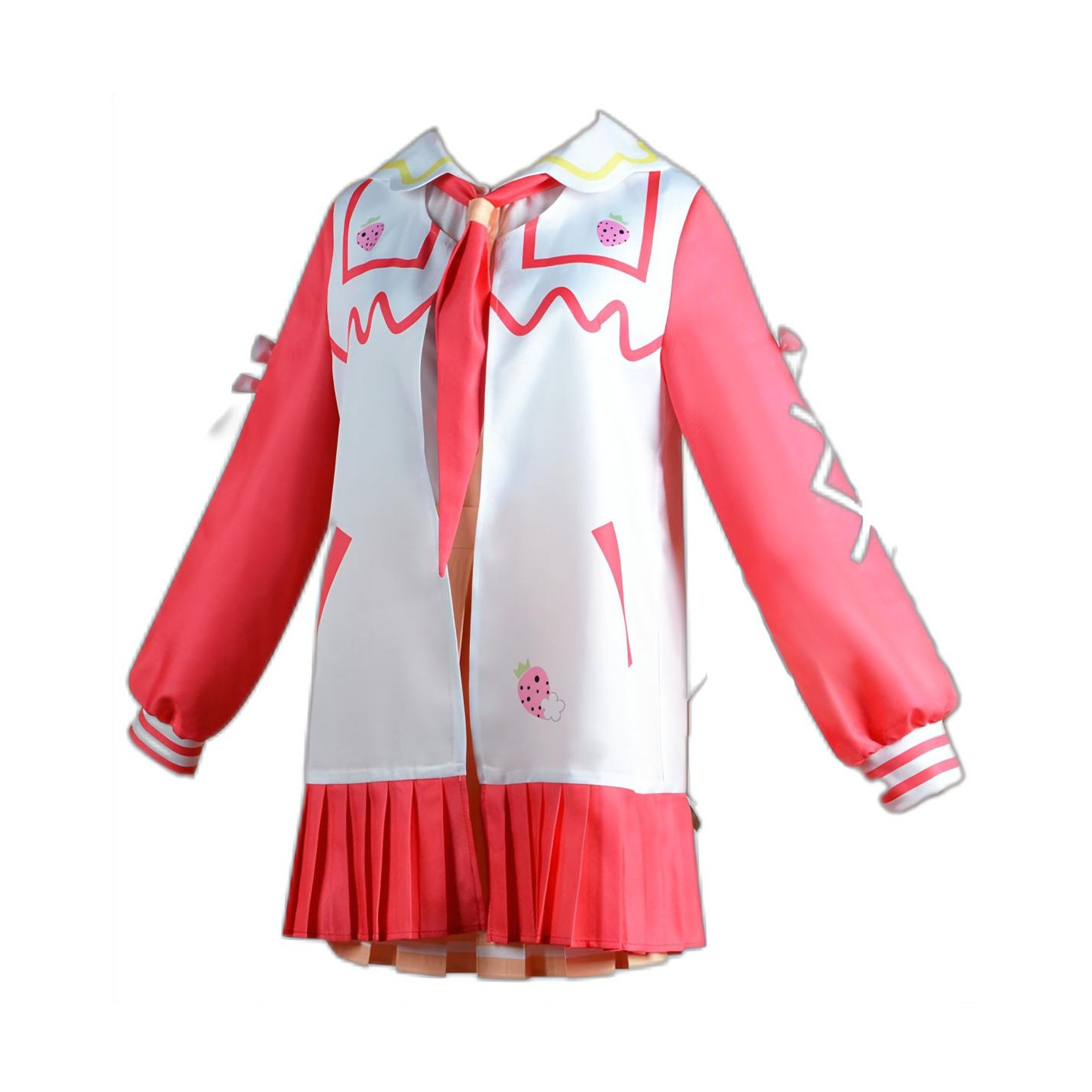 Nijisanji VTuber Diana Costume