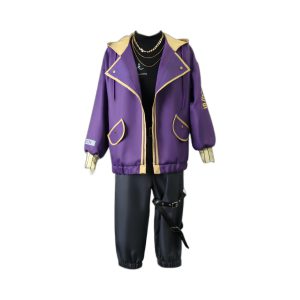 Nijisanji-VTuber-Shoto1 Nijisanji VTuber Shoto Costume