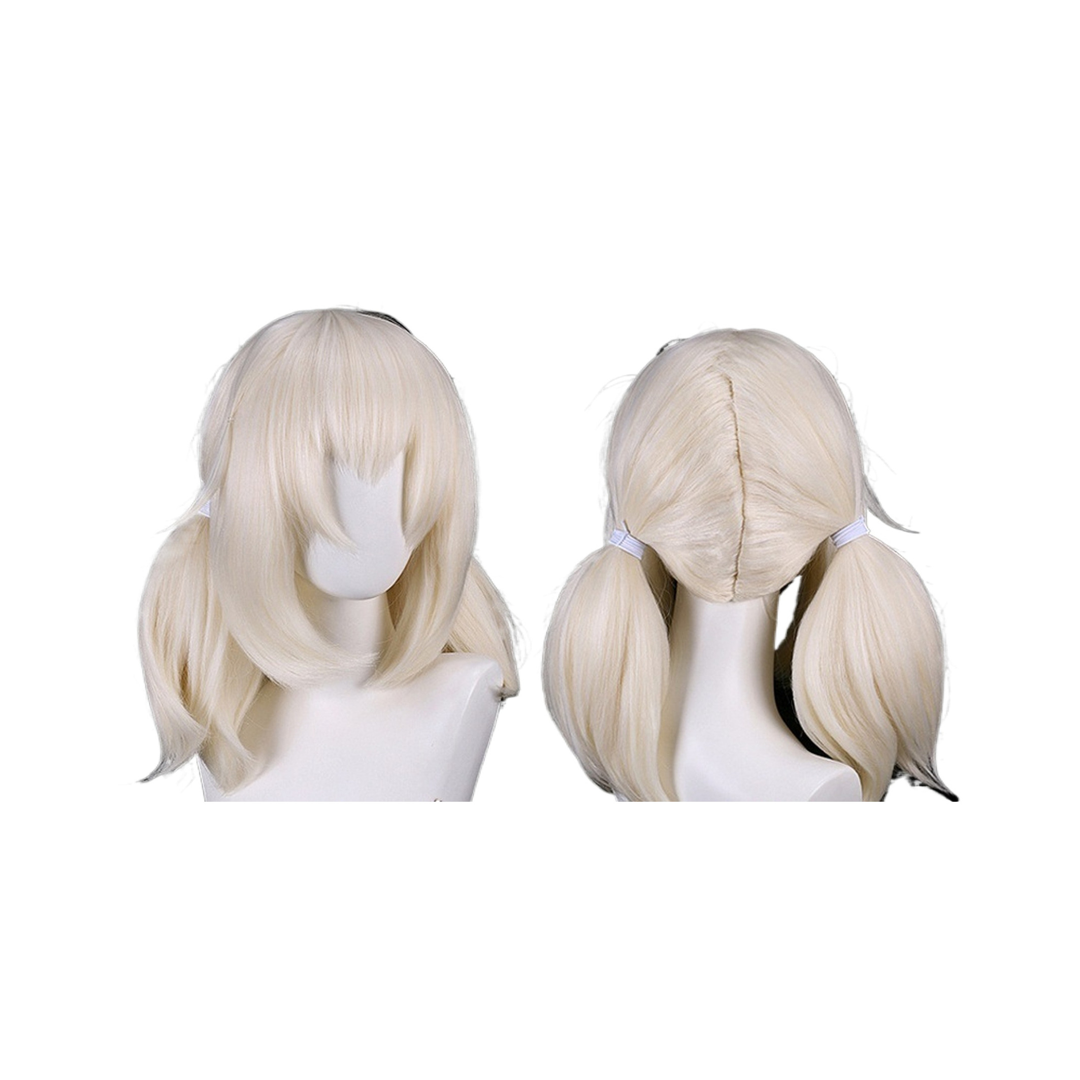 Non-Human Fei Ren Zai Xiao Yu Wig