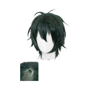 Non-Human Fei Ren Zai Bai Ze Wig