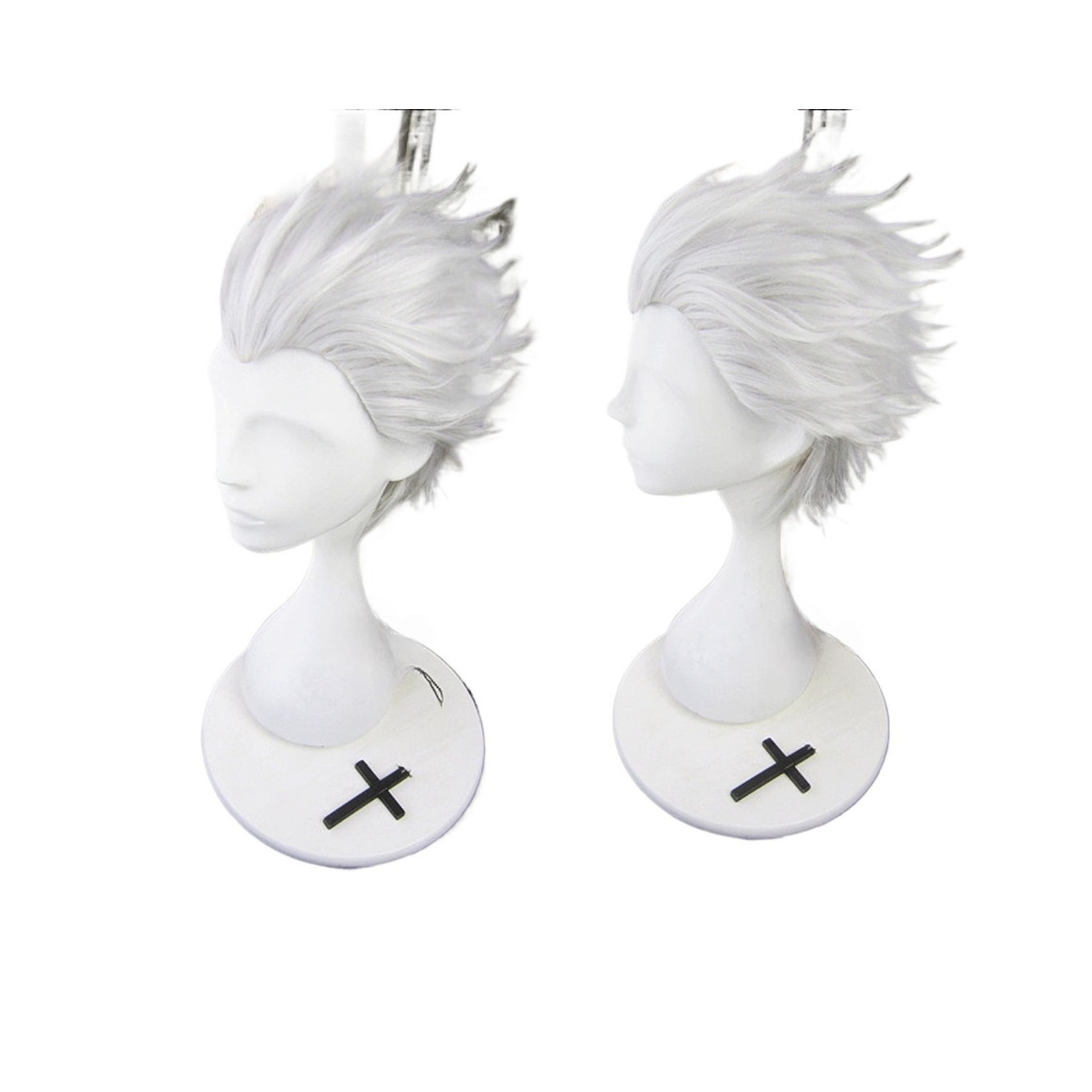 Non-Human Fei Ren Zai Sun Wukong Sun Wukong Wig