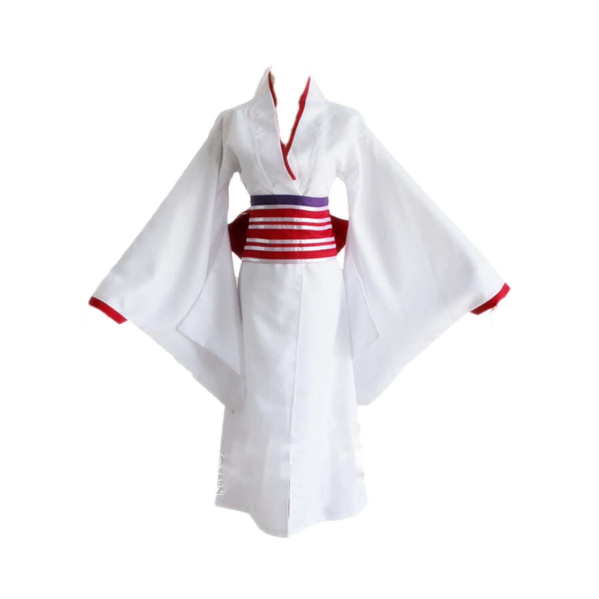Noragami Nora Costume