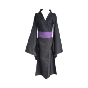 Noragami-Yaboku1 Noragami Yaboku Costume