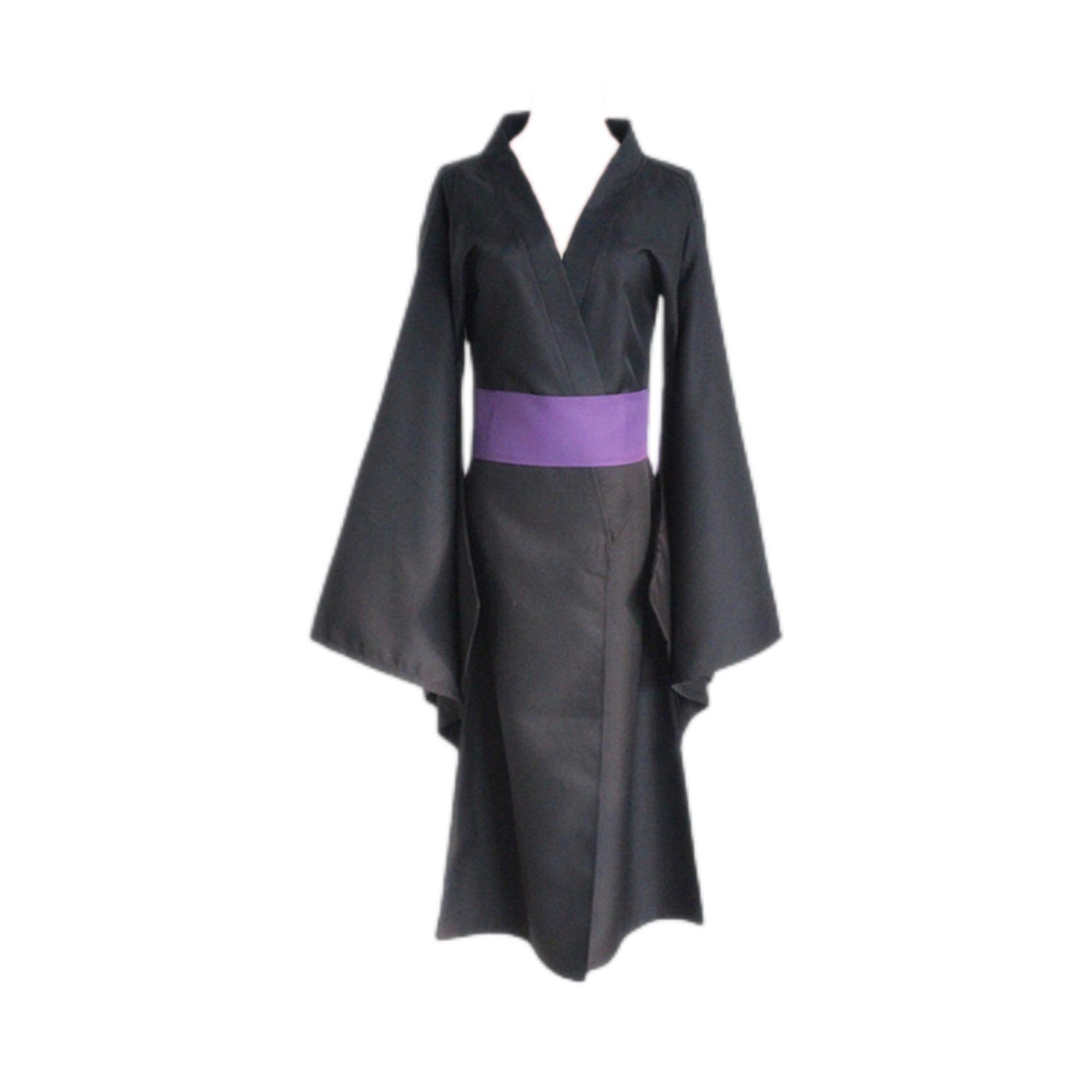 Noragami Yaboku Costume