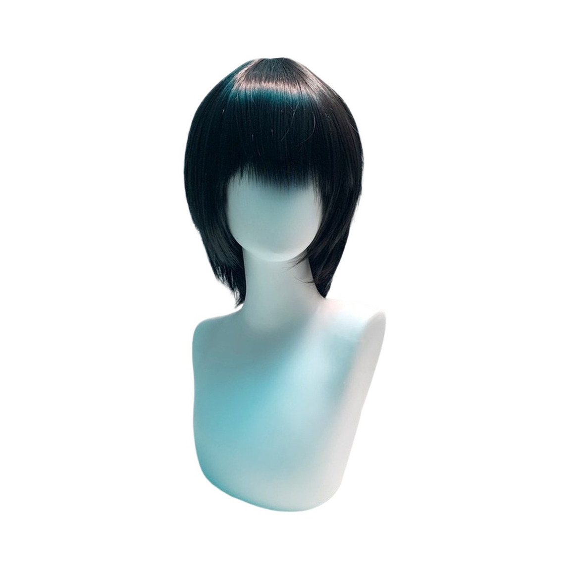 Takopi's Original Sin Shizuka Kuze Wig