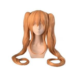 One Piece Charlotte Brûlée Annie Bernie Monica Wig