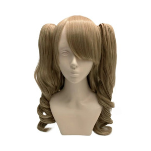One Piece Charlotte Brûlée Annie Bonney Wig