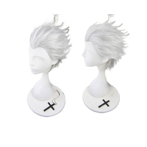 One Piece Fate Garp Kotaro Komiya Archer Wig