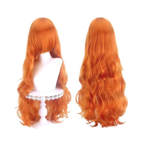 One Piece Nami Nami Wig