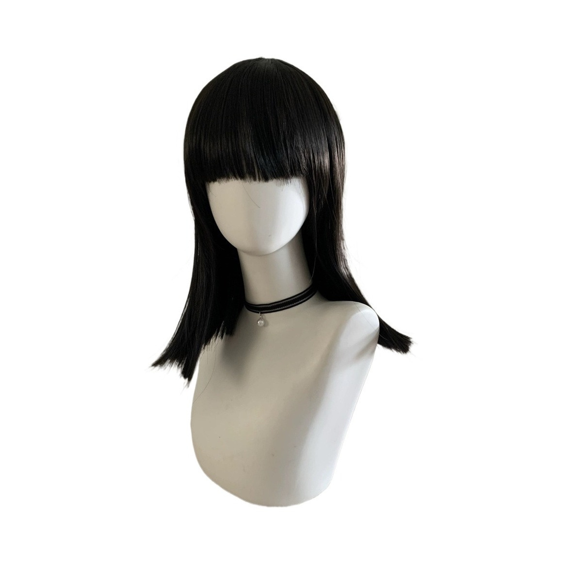 One Piece Dynasty Warriors Nico Robin Da Qiao Wig