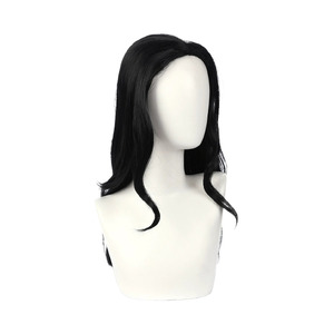 One Piece Nico Robin Wig