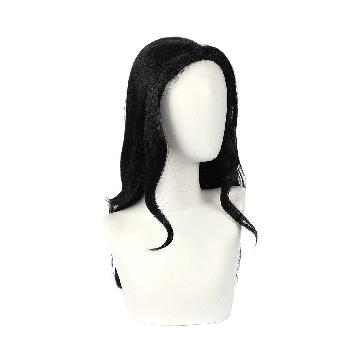 One Piece Nico Robin Wig