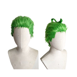 One Piece Roronoa Zoro Wig