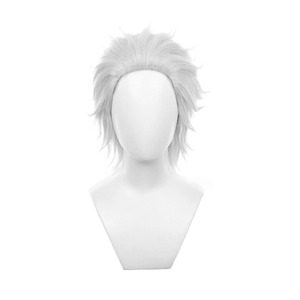 One Piece Smoker Wig