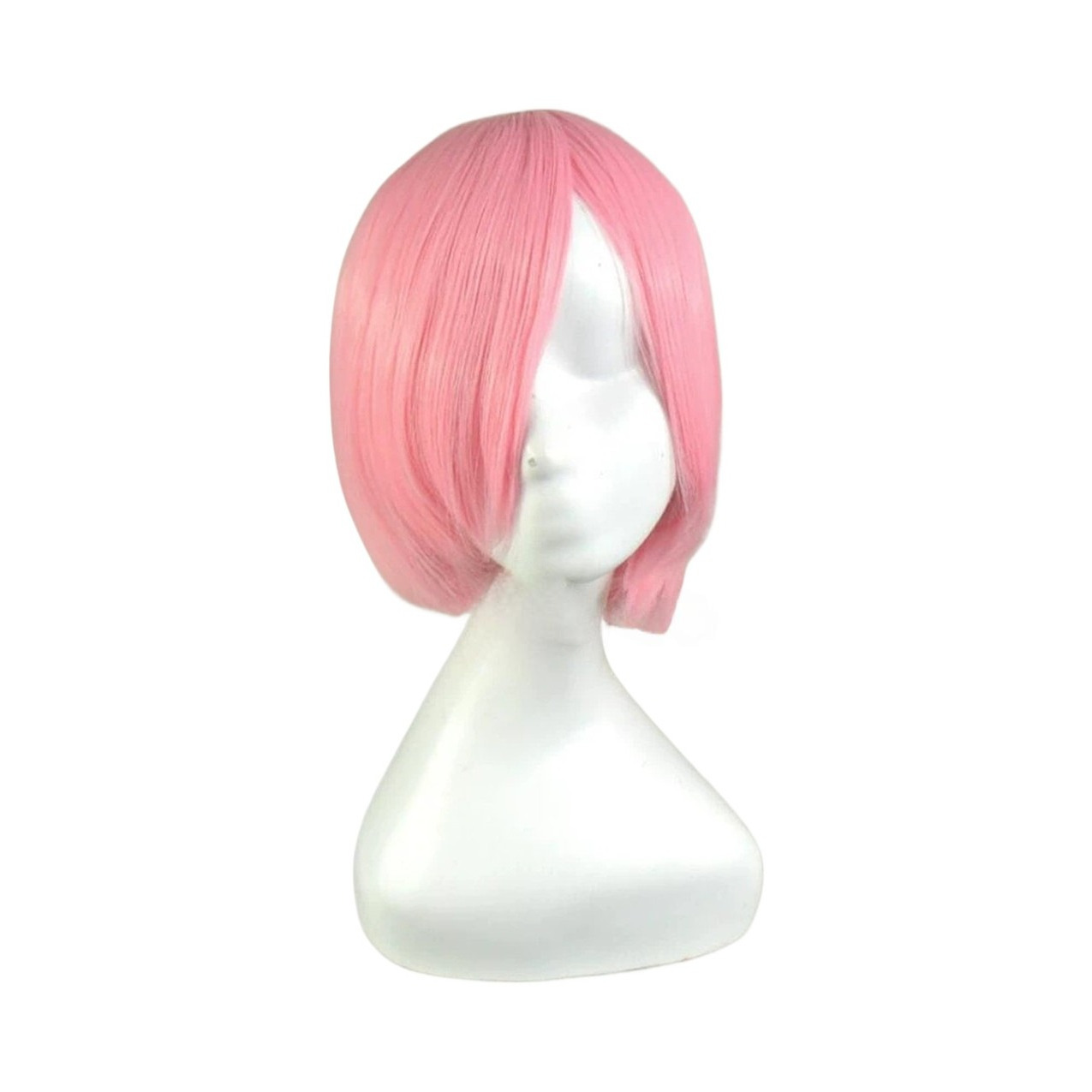 One Piece Vinsmoke Reiju Wig