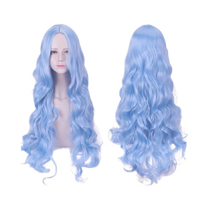 One Piece Nefertari Vivi Wig