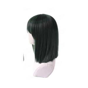 One-Punch Man Fubuki Wig