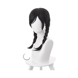 ORESUKI Are You the Only One Who Loves Me Sumireko Sanshokuin Wig