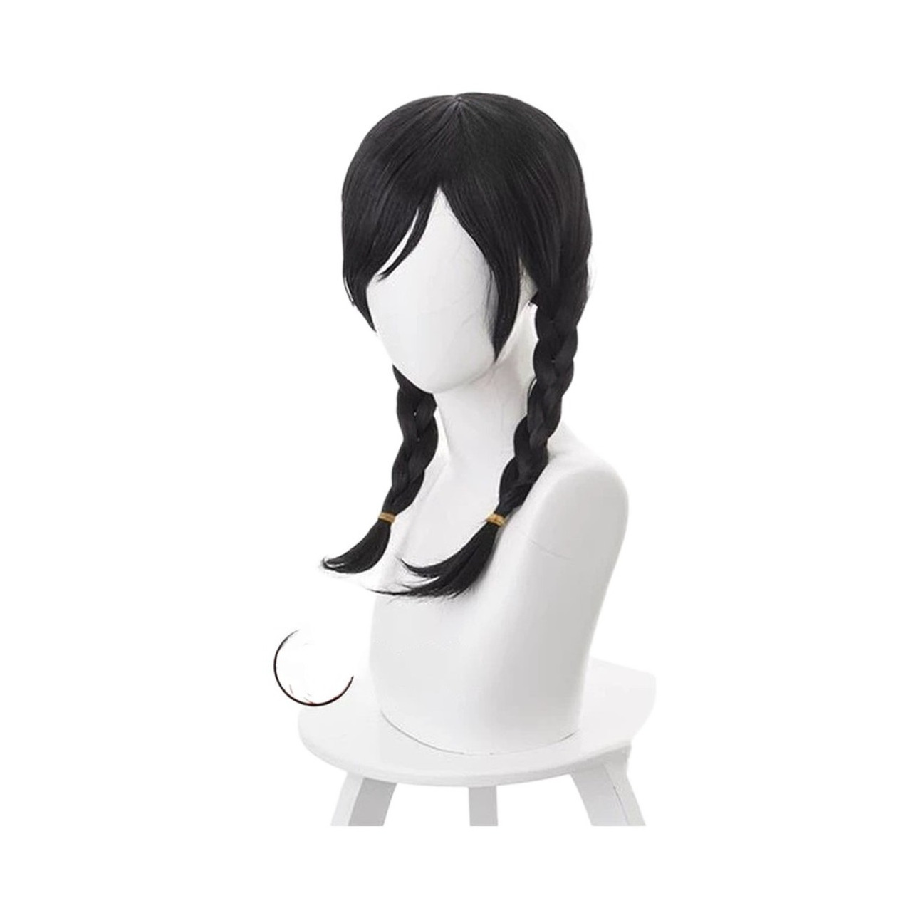 ORESUKI Are You the Only One Who Loves Me Sumireko Sanshokuin Wig