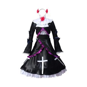 Oreimo Ruri Goko Costume