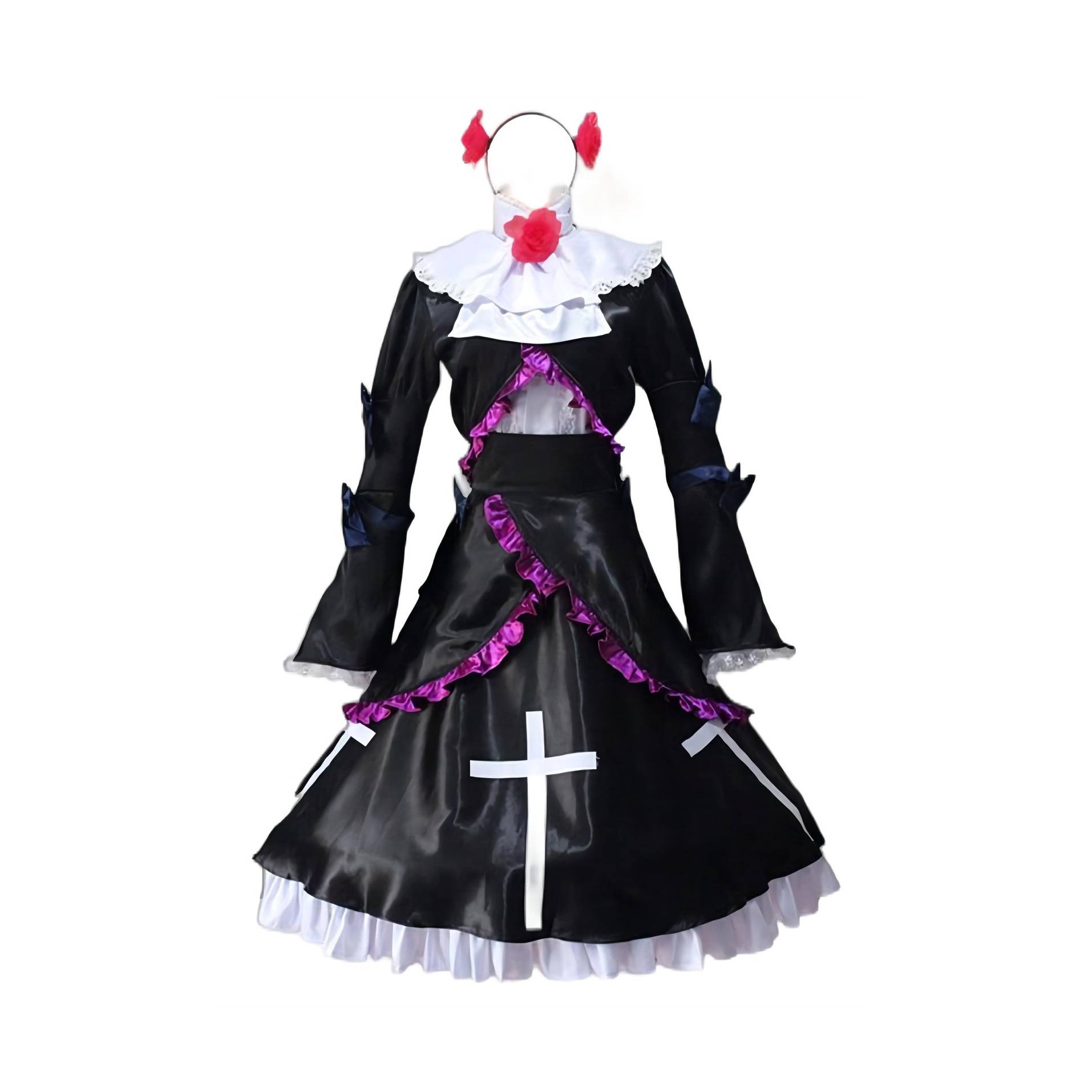 Oreimo Ruri Goko Costume