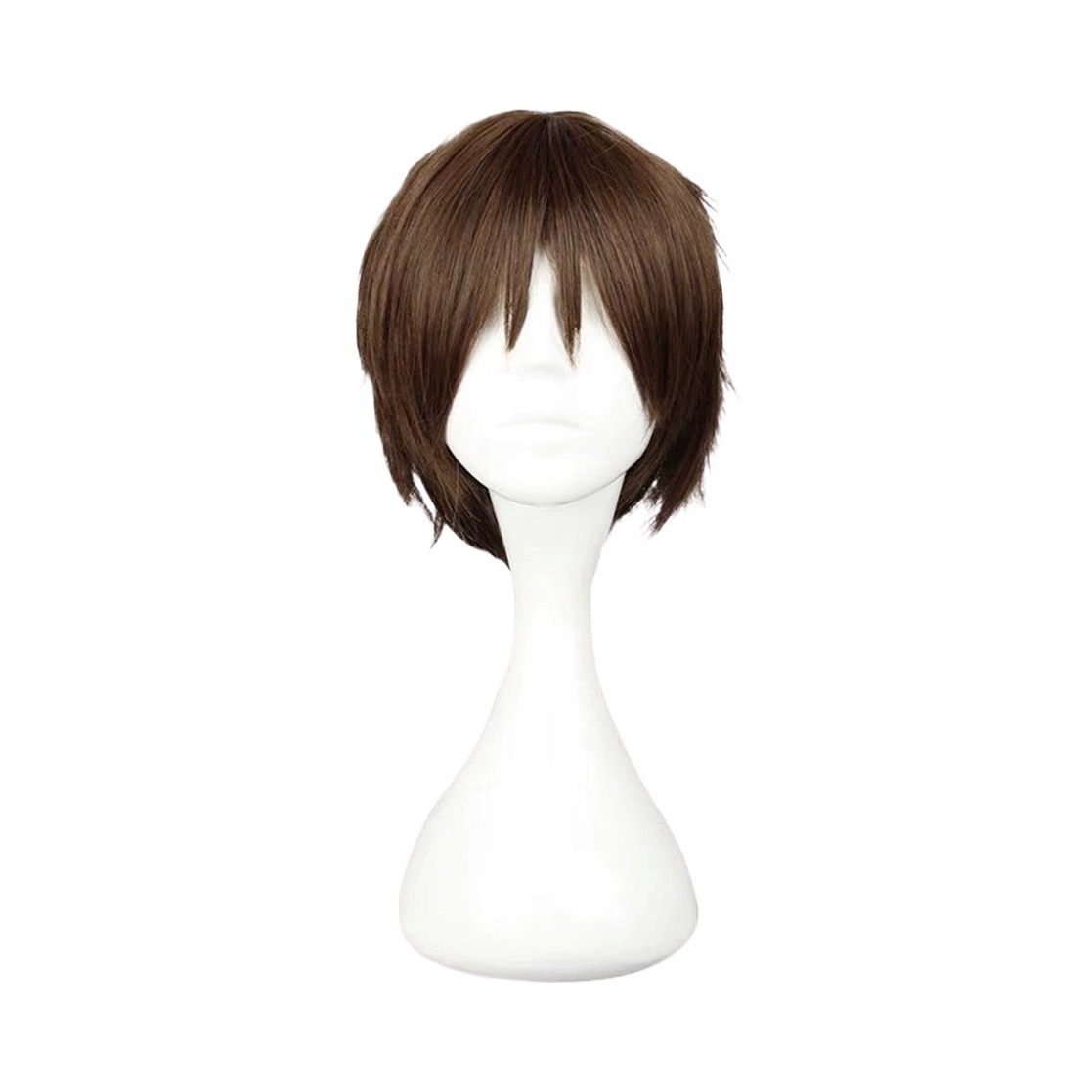 Ouran High School Host Club Haruhi Fujioka Wig