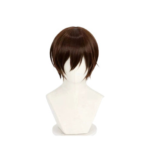 Ouran High School Host Club Haruhi Fujioka Wig