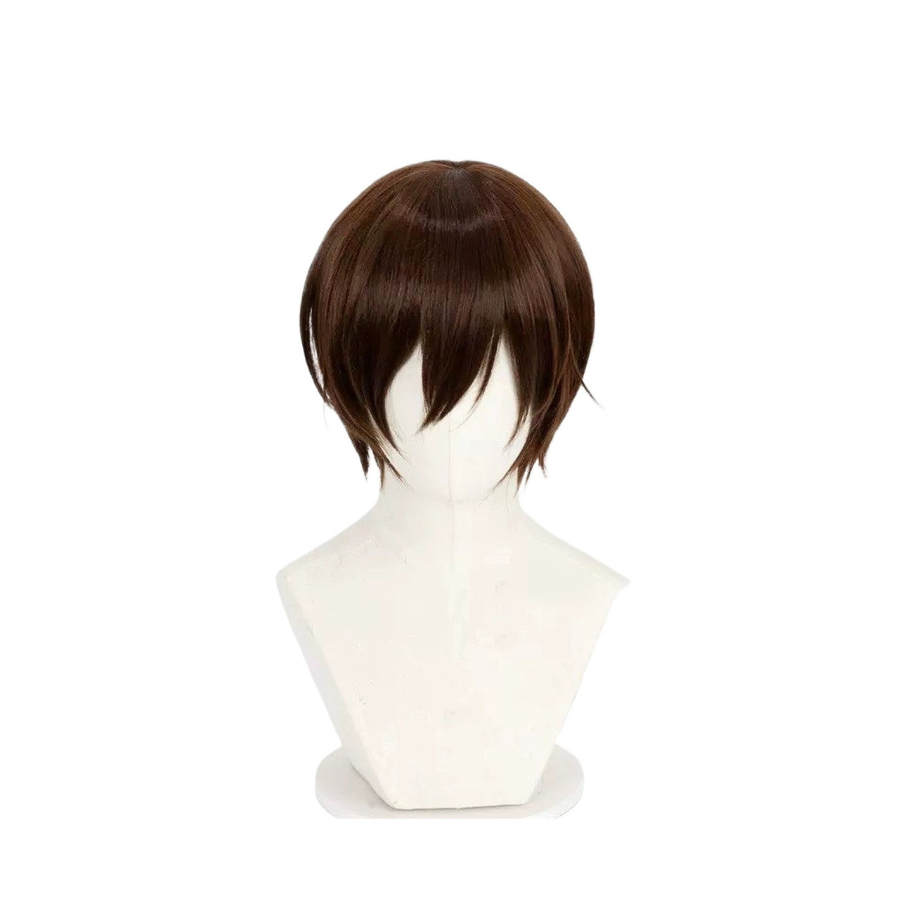 Ouran High School Host Club Haruhi Fujioka Wig