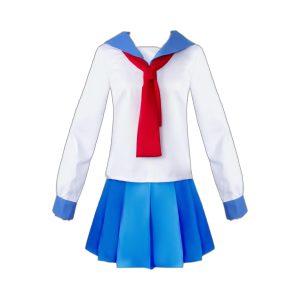 POP-TEAM-EPIC-Po-pu-ko1 POP TEAM EPIC Po pu ko Costume