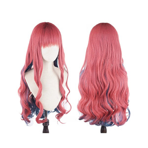 Paradox Live BAE Anne Wig