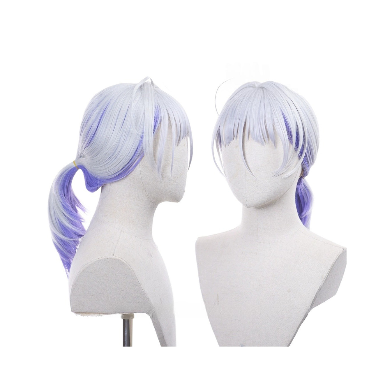 Paradox Live The Cat's Whiskers Ryu Wig
