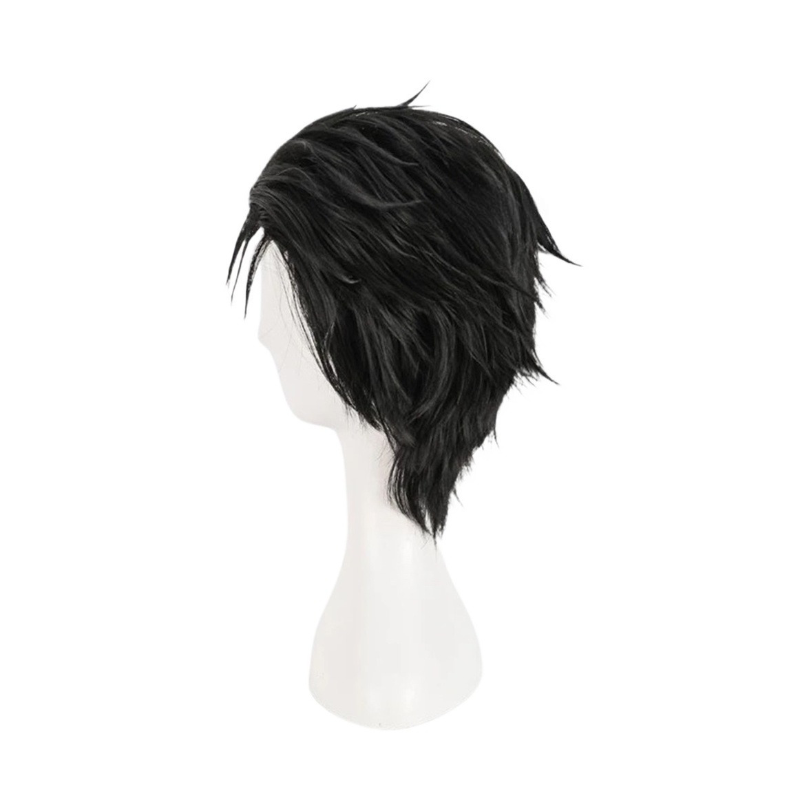 Identity V Eli Clark Wig