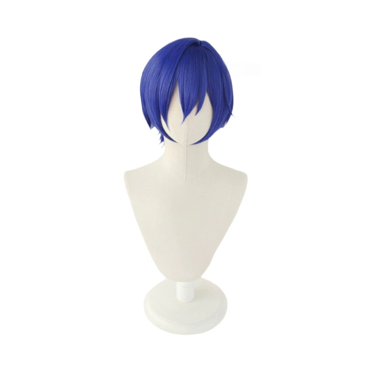 Persona 3 Yuuki Makoto Wig