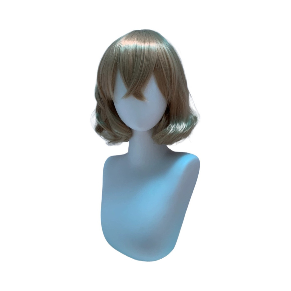 Pokémon Serena Serena Serena Wig