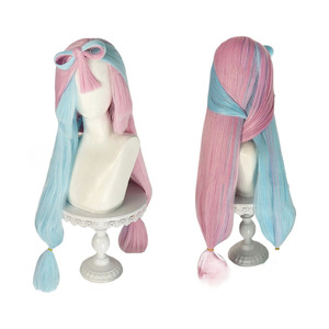 Pokémon Iono Wig